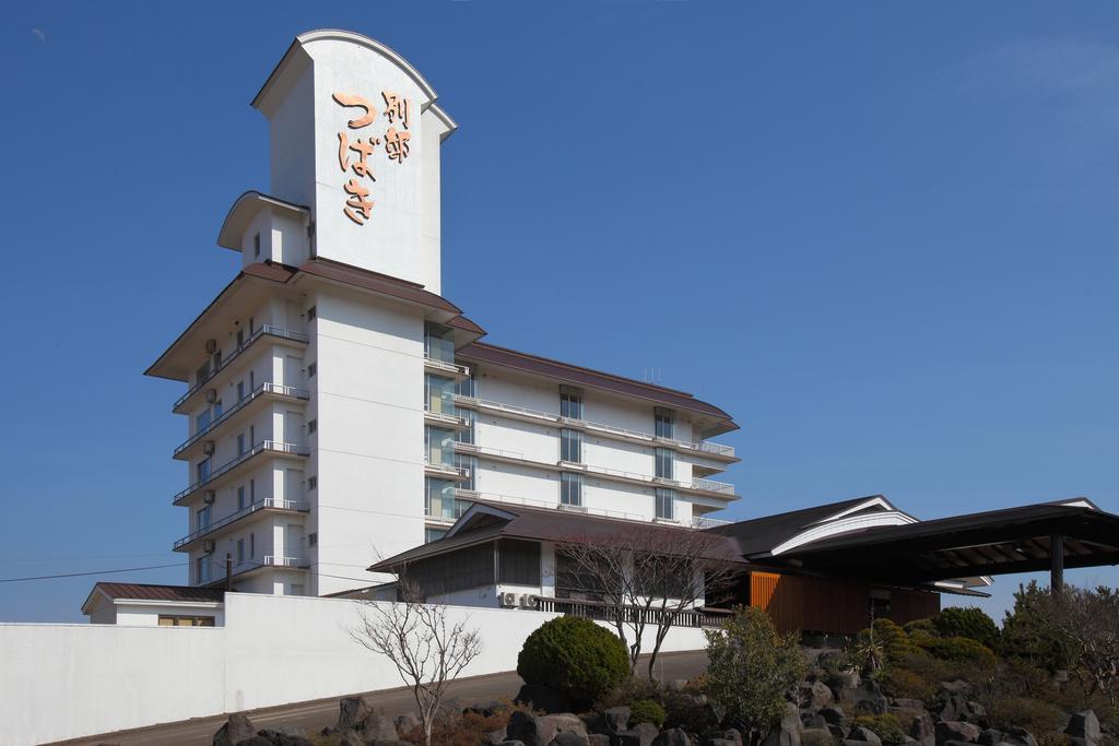 Hotel Ogaonsen Yuinoyado Bettei Tsubaki Zewnętrze zdjęcie