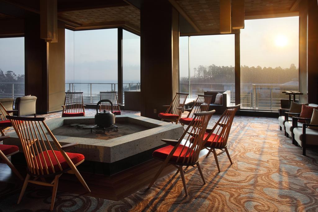 Hotel Ogaonsen Yuinoyado Bettei Tsubaki Zewnętrze zdjęcie