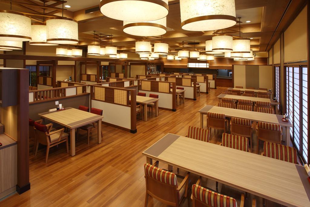 Hotel Ogaonsen Yuinoyado Bettei Tsubaki Zewnętrze zdjęcie