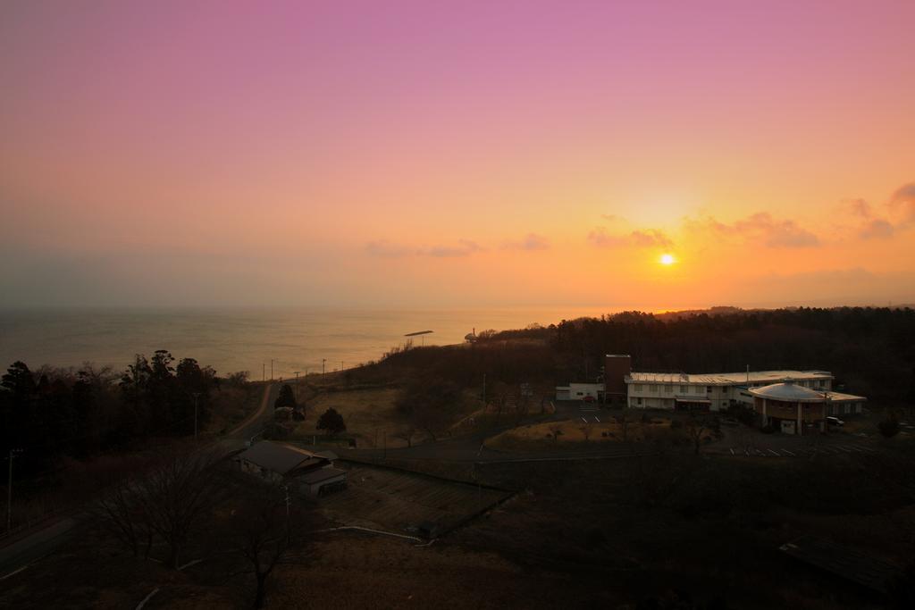 Hotel Ogaonsen Yuinoyado Bettei Tsubaki Zewnętrze zdjęcie