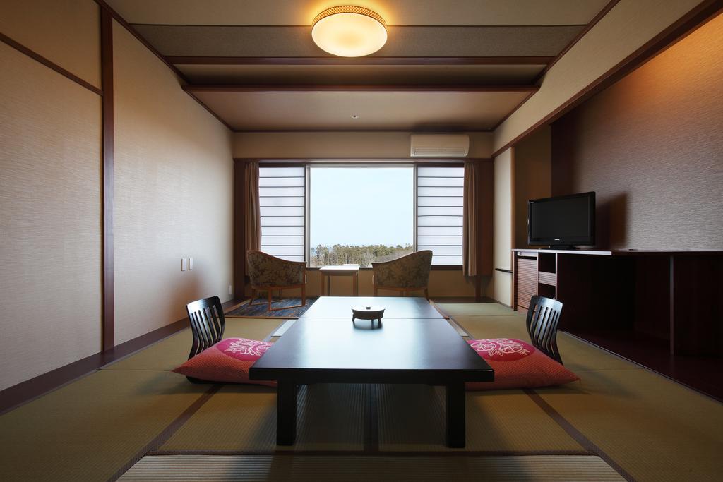 Hotel Ogaonsen Yuinoyado Bettei Tsubaki Zewnętrze zdjęcie