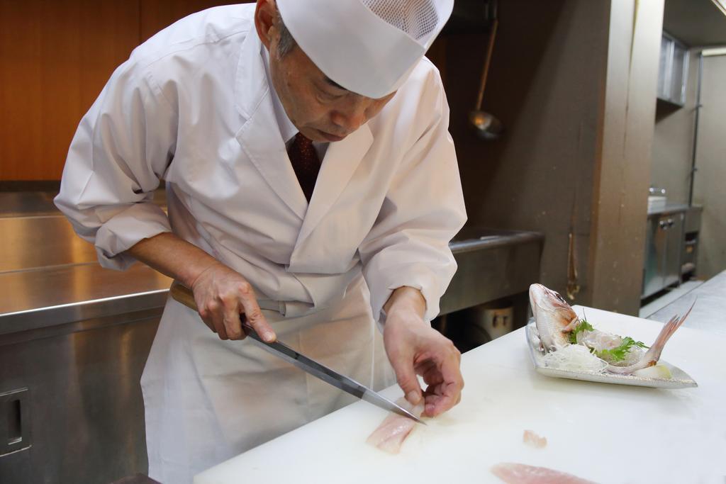 Hotel Ogaonsen Yuinoyado Bettei Tsubaki Zewnętrze zdjęcie