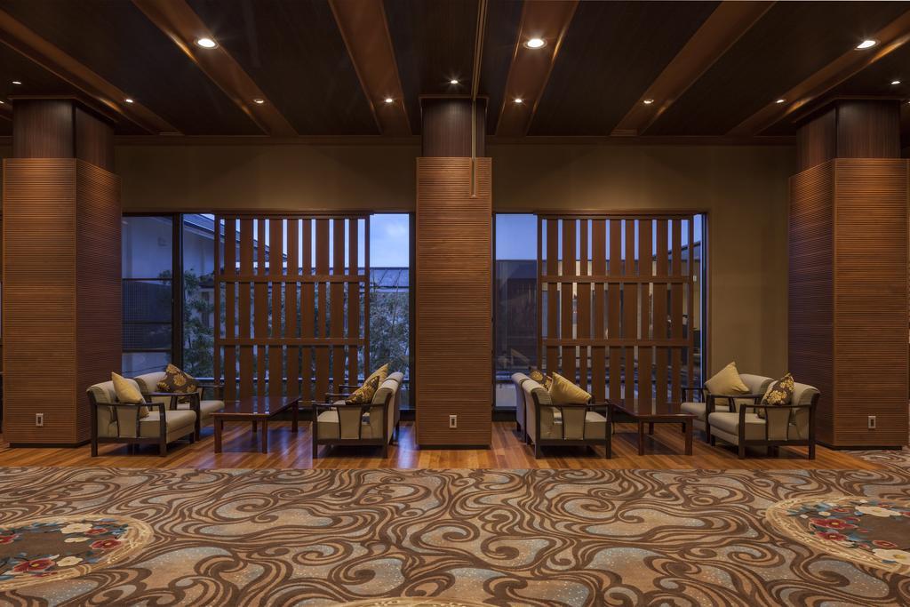Hotel Ogaonsen Yuinoyado Bettei Tsubaki Zewnętrze zdjęcie