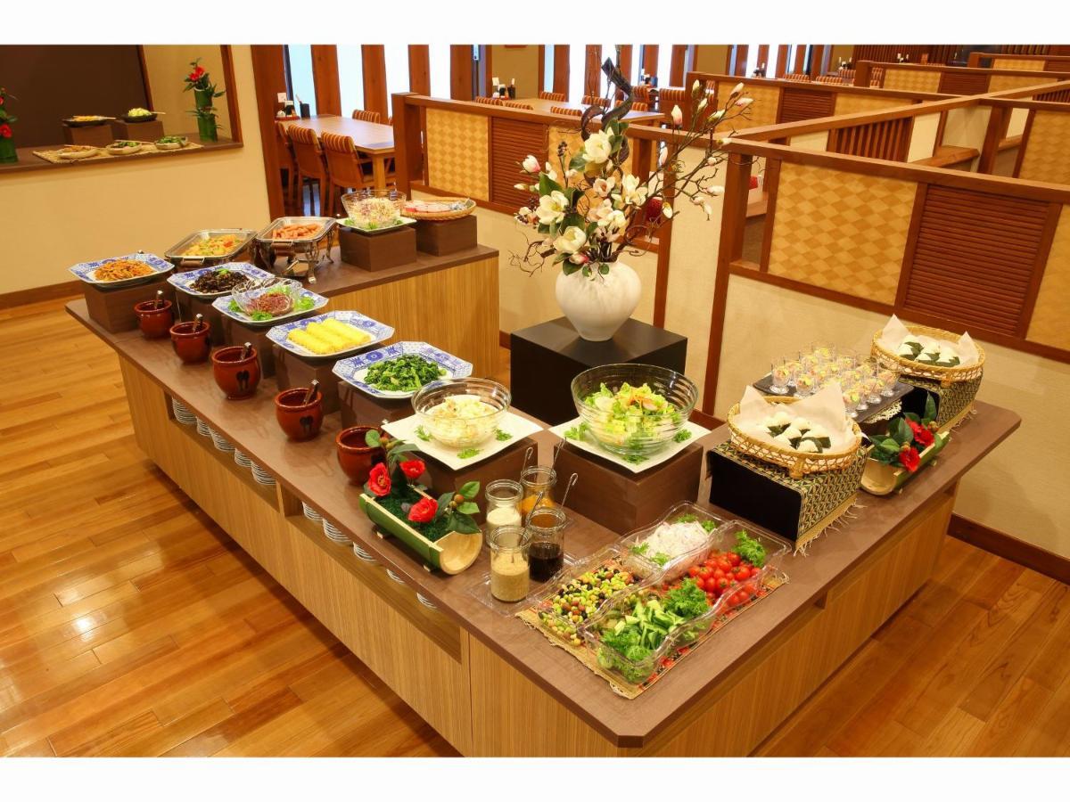 Hotel Ogaonsen Yuinoyado Bettei Tsubaki Zewnętrze zdjęcie